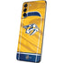NHL Nashville Predators Jersey Galaxy S21 5G Skin