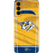 NHL Nashville Predators Jersey Galaxy S21 5G Skin