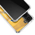 NHL Nashville Predators Jersey Galaxy S21 Plus 5G Clear Case