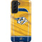 NHL Nashville Predators Jersey Galaxy S21 Plus 5G Pro Case