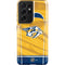 NHL Nashville Predators Jersey Galaxy S21 Ultra 5G Pro Case