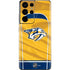 NHL Nashville Predators Jersey Galaxy S21 Ultra 5G Skin