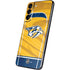 NHL Nashville Predators Jersey Galaxy S22 Plus Skin