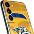 NHL Nashville Predators Jersey Galaxy S22 Plus Skin