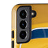 NHL Nashville Predators Jersey Galaxy S22 Pro Case