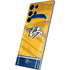 NHL Nashville Predators Jersey Galaxy S22 Ultra Skin