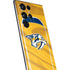 NHL Nashville Predators Jersey Galaxy S22 Ultra Skin