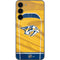 NHL Nashville Predators Jersey Galaxy S23 Plus Skin