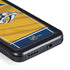 NHL Nashville Predators Jersey Galaxy S23 Plus Waterproof Case