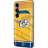NHL Nashville Predators Jersey Galaxy S23 Skin