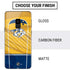 NHL Nashville Predators Jersey Galaxy S9 Skin