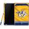 NHL Nashville Predators Jersey Samsung Galaxy Tab Skin