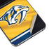 NHL Nashville Predators Jersey Galaxy Z Flip5 5G Skin
