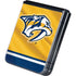 NHL Nashville Predators Jersey Galaxy Z Flip5 5G Skin