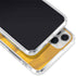 NHL Nashville Predators Jersey iPhone 11 Pro Clear Case