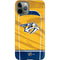 NHL Nashville Predators Jersey iPhone 11 Pro Lite Case