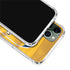 NHL Nashville Predators Jersey iPhone 11 Pro Max Clear Case