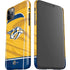 NHL Nashville Predators Jersey iPhone 11 Pro Max Lite Case