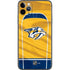 NHL Nashville Predators Jersey iPhone 11 Pro Max Skin