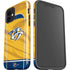 NHL Nashville Predators Jersey iPhone 12 Impact Case