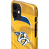 NHL Nashville Predators Jersey iPhone 12 Mini Lite Case