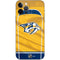 NHL Nashville Predators Jersey iPhone 12 Pro Skin
