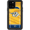 NHL Nashville Predators Jersey iPhone 12 Pro Waterproof Case