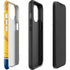 NHL Nashville Predators Jersey iPhone 13 Impact Case