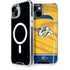 NHL Nashville Predators Jersey iPhone 13 MagSafe Case