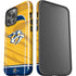 NHL Nashville Predators Jersey iPhone 13 Pro Max Impact Case