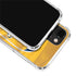 NHL Nashville Predators Jersey iPhone 14 Plus Clear Case