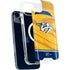 NHL Nashville Predators Jersey iPhone 14 Plus MagSafe Case