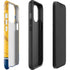 NHL Nashville Predators Jersey iPhone 15 Pro Impact Case