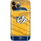 NHL Nashville Predators Jersey iPhone 14 Pro Max Skin