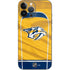 NHL Nashville Predators Jersey iPhone 14 Pro Max Skin