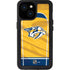 NHL Nashville Predators Jersey iPhone 15 Waterproof Case