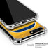 NHL Nashville Predators Jersey iPhone 7/8 Plus Clear Case