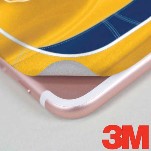 NHL Nashville Predators Jersey iPhone 7 Skin