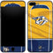 NHL Nashville Predators Jersey iPhone 8 Plus Skin