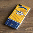 NHL Nashville Predators Jersey iPhone 8 Plus Skin