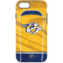 NHL Nashville Predators Jersey iPhone 8 Pro Case