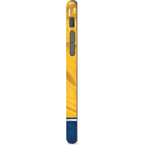 NHL Nashville Predators Jersey iPhone 8 Pro Case
