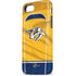 NHL Nashville Predators Jersey iPhone 8 Pro Case
