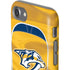 NHL Nashville Predators Jersey iPhone SE (2nd & 3rd Gen) Pro Case