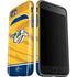 NHL Nashville Predators Jersey iPhone SE (2nd & 3rd Gen) Pro Case
