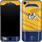 NHL Nashville Predators Jersey iPhone SE (2nd & 3rd Gen) Skin