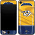 NHL Nashville Predators Jersey iPhone SE (2nd & 3rd Gen) Skin