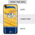 NHL Nashville Predators Jersey iPhone SE (2nd & 3rd Gen) Skin