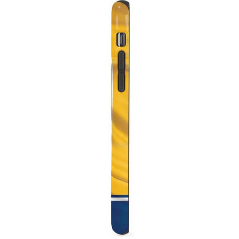 NHL Nashville Predators Jersey iPhone X Pro Case