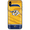 NHL Nashville Predators Jersey iPhone XS Max Skin